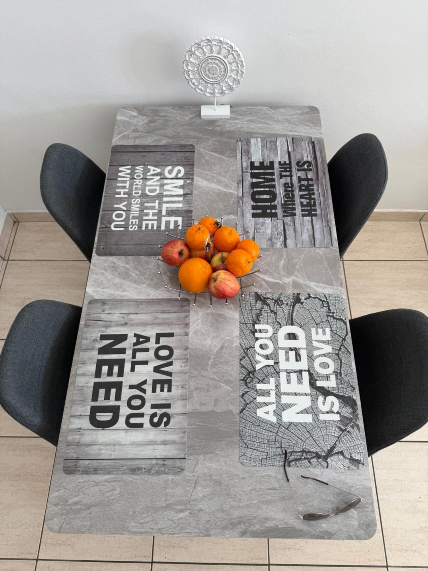 Apartment Welcome To 50m From The Beachfront Larnaca
