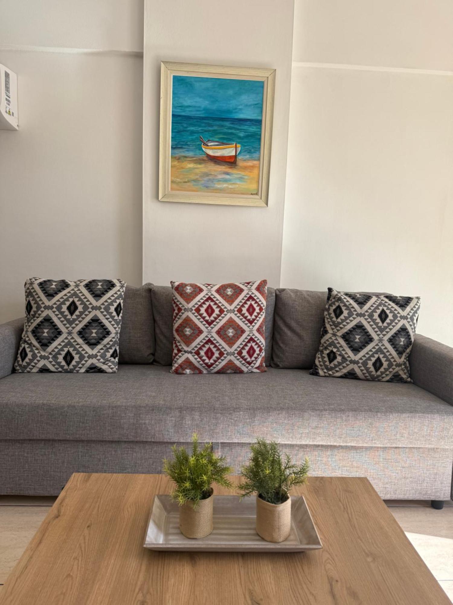Apartament Welcome To 50m From The Beachfront