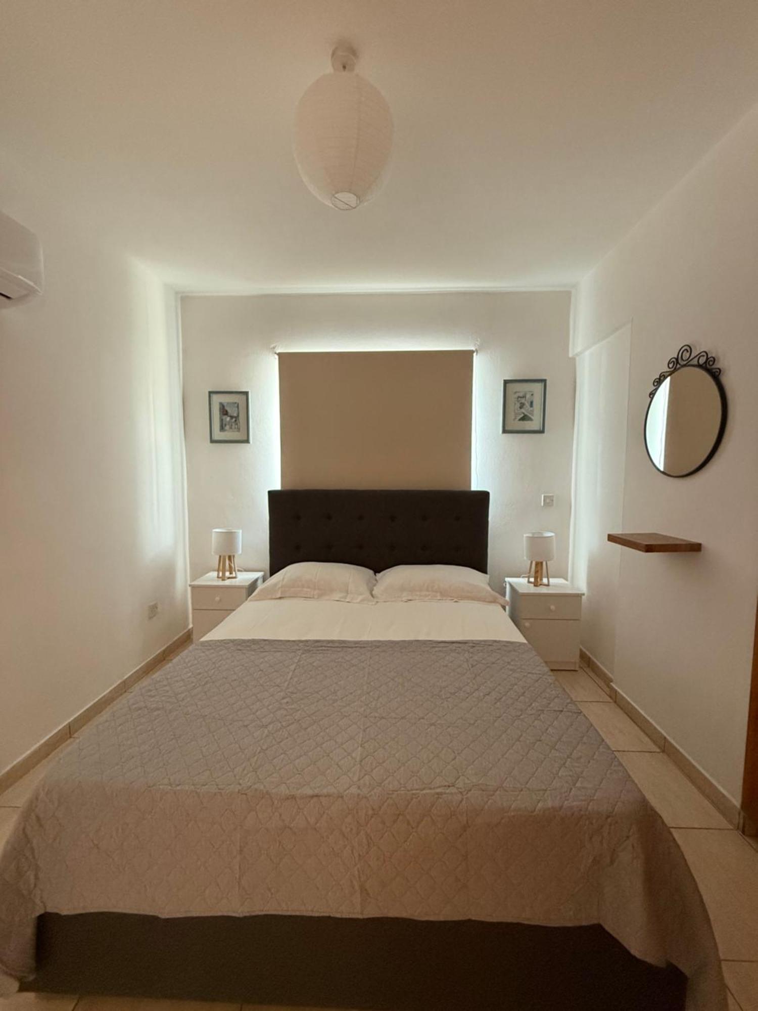 Welcome To 50m From The Beachfront * Larnaca