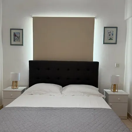 Welcome To Larnaca 50M From The Beachfront Exterior photo